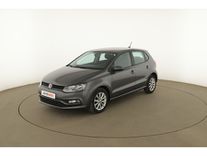 volkswagen polo 1.2 tsi bluemotion tech lounge dsg7