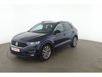 VOLKSWAGEN T-ROC 1.5 tsi act
