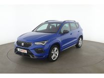 SEAT ATECA 2.0 tdi