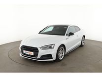 AUDI A5 S5 3.0 v6 tfsi