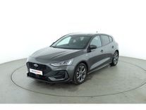 FORD FOCUS 1.0 ecoboost mild-hybrid