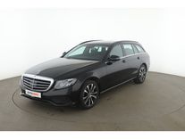 MERCEDES CLASSE E BREAK E 300 DE e 300 de