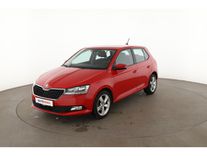 SKODA FABIA 1.0 mpi