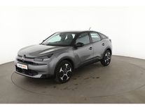 CITROEN C4 1.2 puretech
