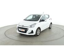 HYUNDAI I10 1.0