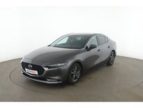 MAZDA 3 SKYACTIV G 2.0