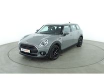 MINI CLUBMAN COOPER D cooper d