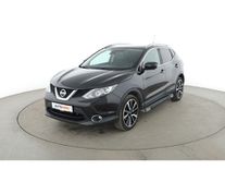 NISSAN QASHQAI 1.6 dci