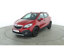 OPEL MOKKA 1.4 turbo