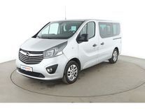 OPEL VIVARO 1.6 biturbo cdti