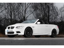 2008 bmw (e93) m3 convertible
