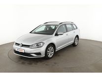 VOLKSWAGEN GOLF SW 1.6 tdi