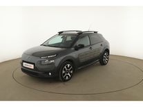 citroen c4 cactus 1.6 blue-hdi shine edition