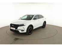 ds automobiles ds7 crossback 1.2 puretech performance line +