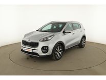 kia sportage 1.7 crdi isg gt line 2wd
