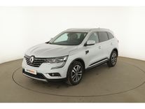 renault koleos 2.0 dci energy intens 4x2 x-tronic