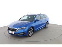 skoda octavia combi 2.0 tdi style dsg7