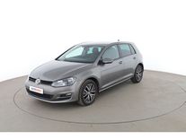 volkswagen golf vii 1.6 tdi bluemotion tech allstar
