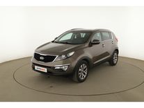 KIA SPORTAGE kia sportage 1.6 crdi isg active 2wd