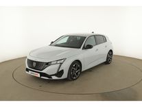 peugeot 308 1.6 phev allure e-eat8