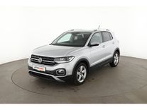 VOLKSWAGEN T-CROSS 1.5 tsi act