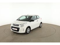 citroen c1 1.0 vti live