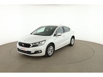 CITROEN DS4 ds automobiles ds4 1.6 blue-hdi be chic bv6