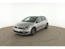 volkswagen golf vii 1.4 tsi bluemotion tech allstar bv6