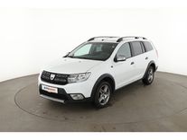DACIA LOGAN MCV 0.9 tce