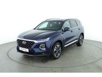 HYUNDAI SANTA FE 2.2 crdi