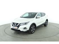 NISSAN QASHQAI 1.6 dci
