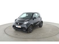 SMART FORTWO 1.0
