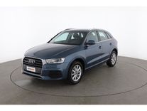 AUDI Q3 2.0 tdi