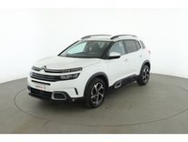 CITROEN C5 AIRCROSS 1.5 blue-hdi