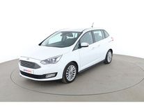 ford grand c-max 1.5 tdci titanium bv6