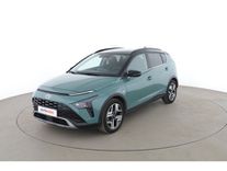 HYUNDAI BAYON hyundai bayon 1.0 t-gdi hybrid 48v creative