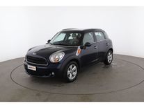 MINI COUNTRYMAN ONE one d