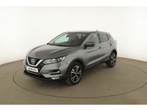 nissan qashqai 1.2 dig-t n-connecta