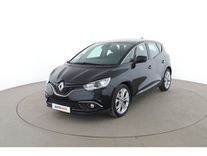 renault scenic 1.5 dci hybrid assist business