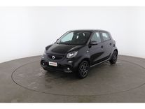 SMART FORFOUR 1.0