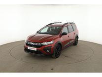 dacia jogger 1.6 hybrid sl extreme