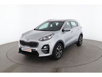 kia sportage 1.6 crdi mhev active 2wd dct7