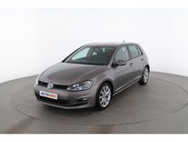 VOLKSWAGEN GOLF volkswagen golf vii 1.4 tsi act bluemotion tech carat dsg7