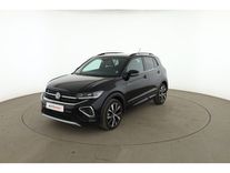 VOLKSWAGEN T-CROSS volkswagen t-cross 1.5 tsi r-line edition dsg7