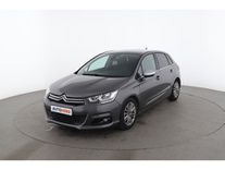 citroen c4 1.2 puretech bv6