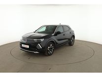 OPEL MOKKA opel mokka 1.2 turbo elegance business