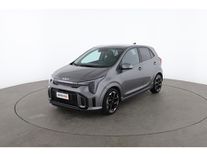 KIA PICANTO 1.2