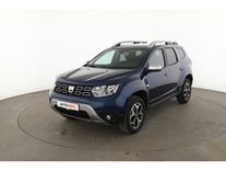 DACIA DUSTER 1.2 tce