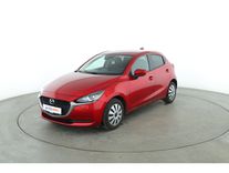 MAZDA 2 SKYACTIV G 1.5 skyactiv-g mild-hybrid