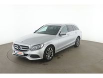 MERCEDES CLASSE C BREAK C 180 c 180 cgi